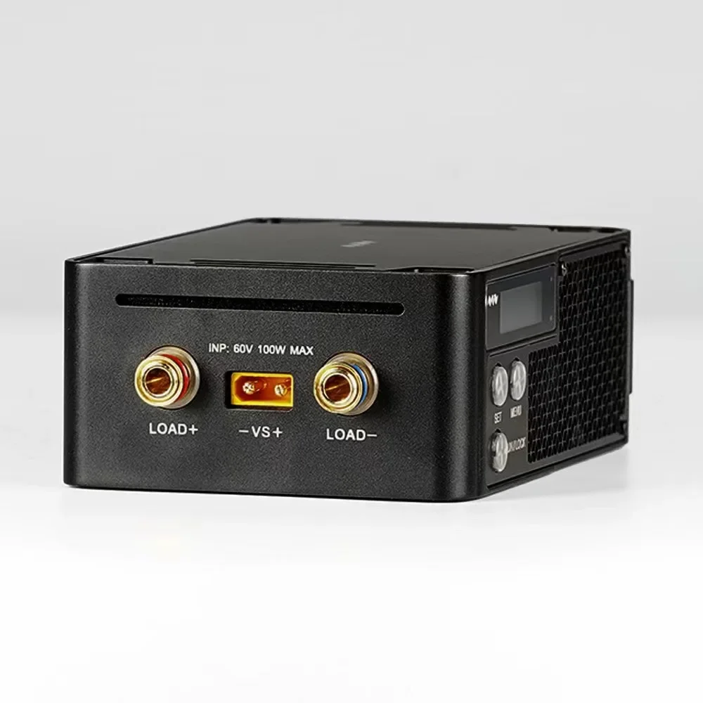 Programmable Dc Power Supply 60V 10A - MDP-L1060 Alimentatore CC digitale regolabile 60V