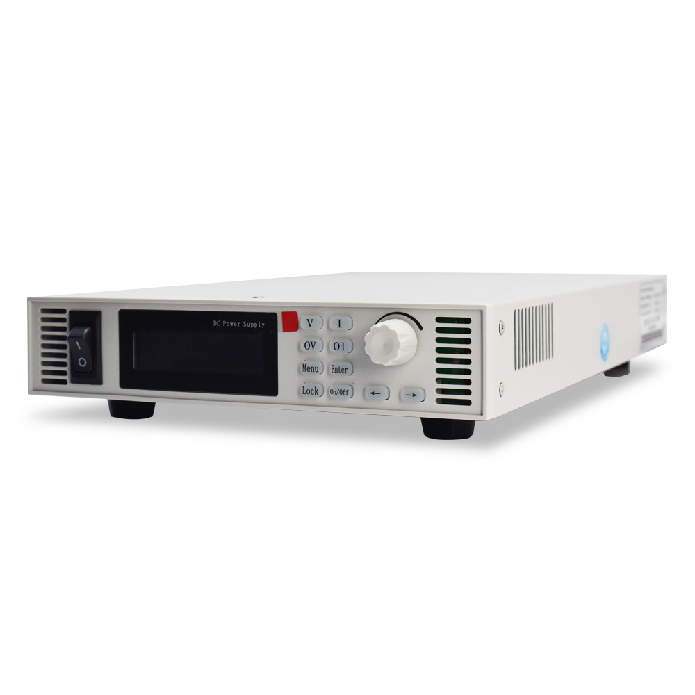 Programmable Dc Power Supply 60V 10A - Alimentatore CC programmabile 30 V 20