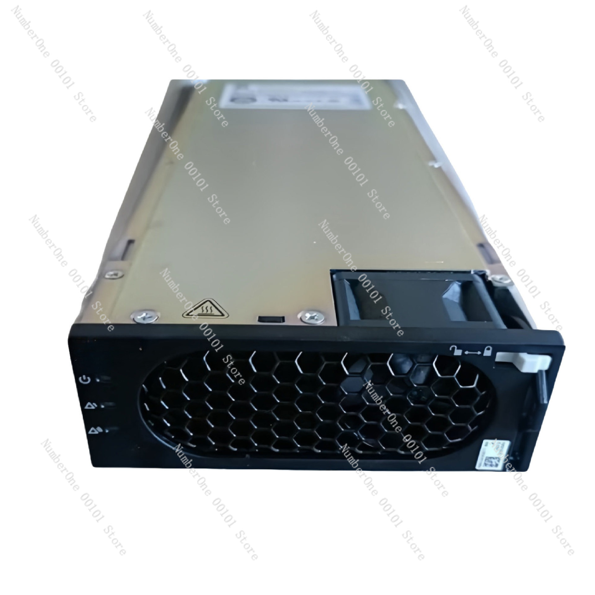 Telecom Dc Power Supply 48V 50A - Modulo Raddrizzatore Telecom R4850G2 48V 50A