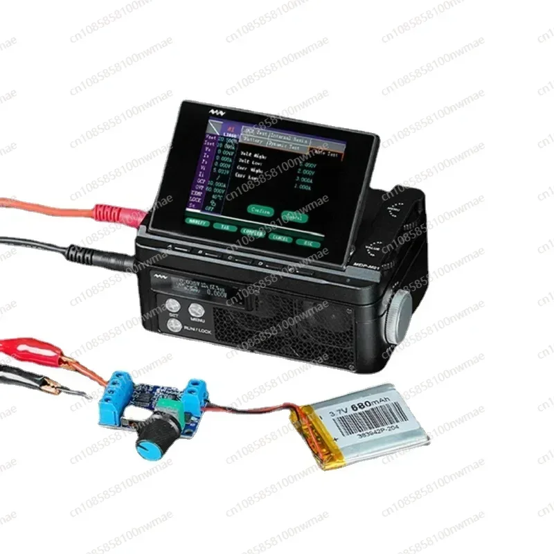 2024 Nuovo MDP-L1060 MDP-M01 M - Programmable Dc Power Supply 60V 10A recensione e prezzo