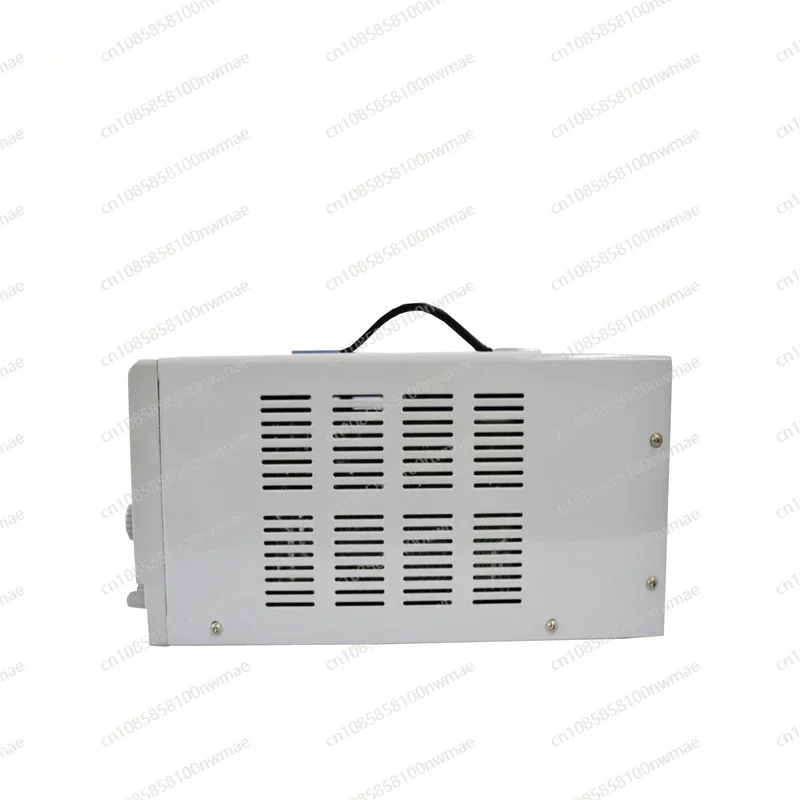 Doppio alimentatore regolato C - Linear Dc Power Supply Triple Output recensione e prezzo