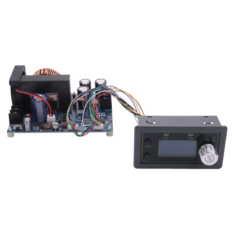 Convertitore DC-DC Buck WZ5020 - Step Down Dc Power Supply Module 1000W recensione e prezzo