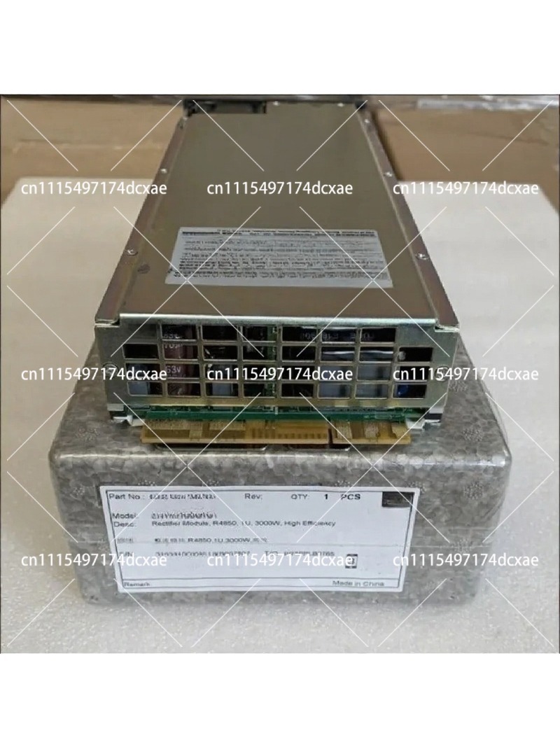 Modulo Raddrizzatore Telecom 4 - Telecom Dc Power Supply 48V 50A recensione e prezzo