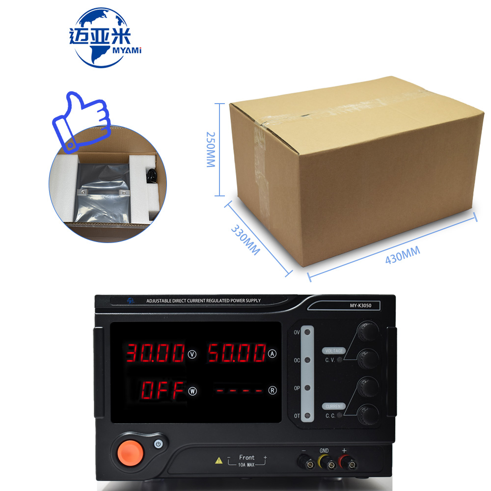 Alimentatore CC con commutazio - Switching Dc Power Supply 300V 1A recensione e prezzo
