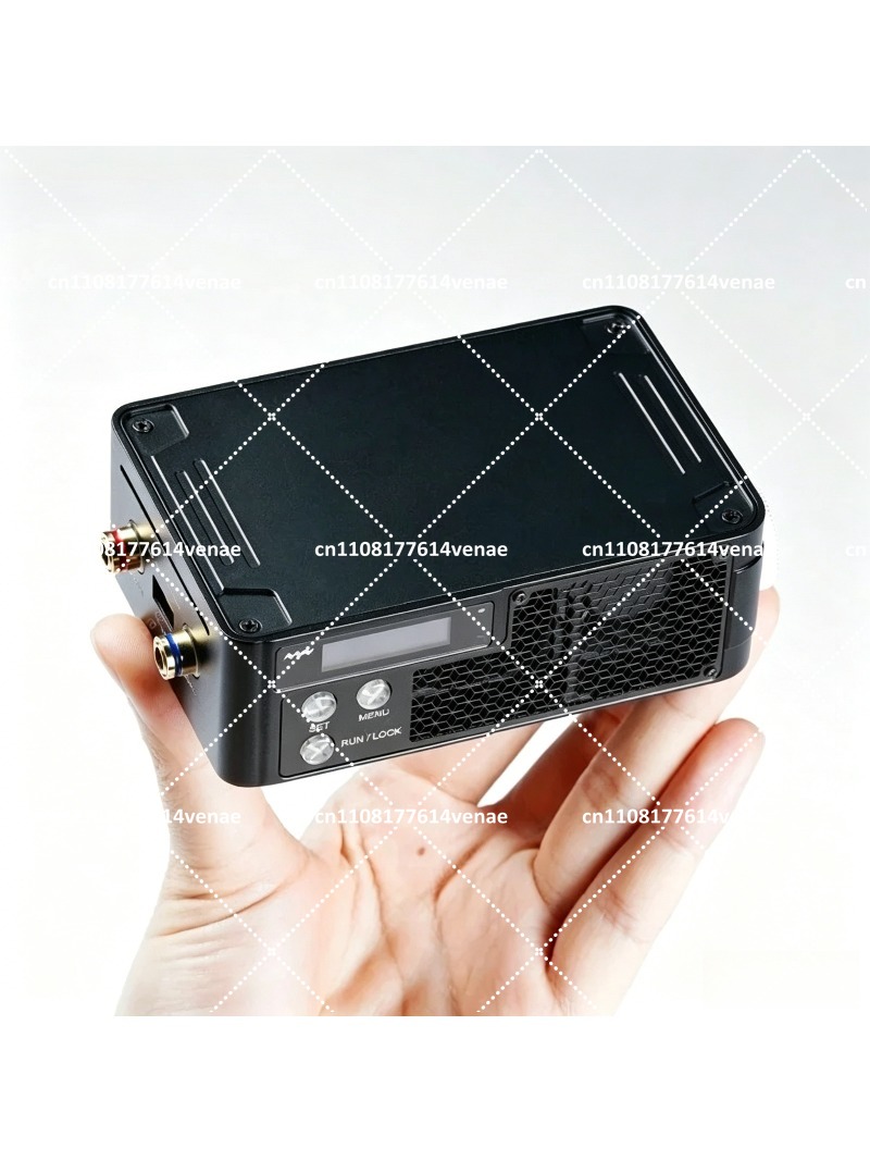 Mini Alimentatore Digitale DC  - Programmable Dc Power Supply 60V 10A recensione e prezzo