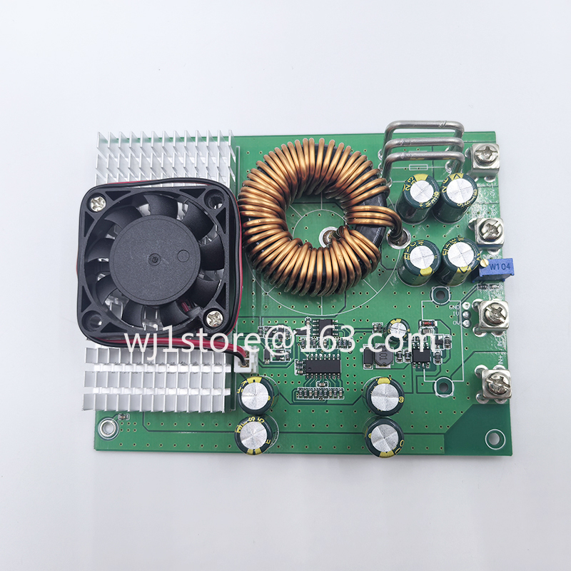 Modulo di Alimentazione DC-DC  - Step Down Dc Power Supply Module 1000W recensione e prezzo