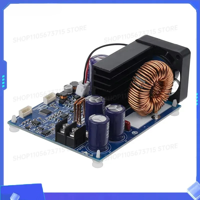 Convertitore Buck DC-DC per FO - Step Down Dc Power Supply Module 1000W recensione e prezzo