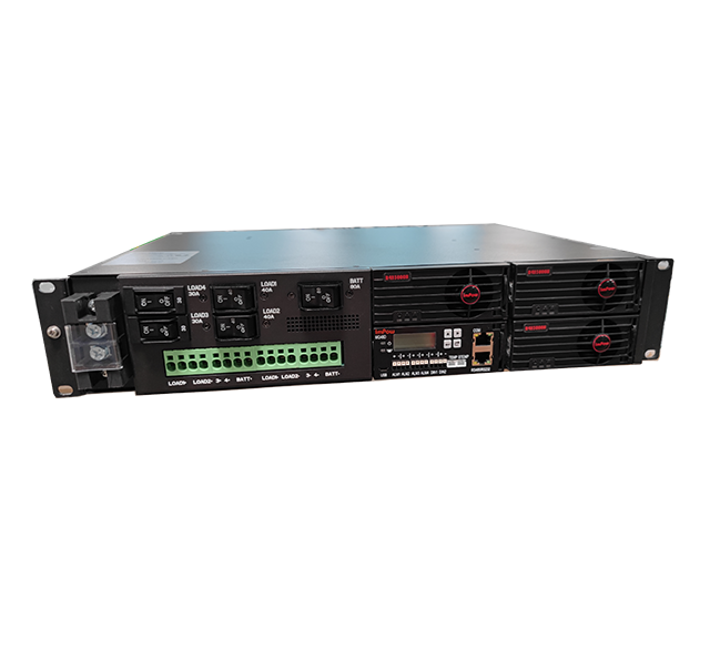 IT 24V 48V 1.5kw 3kw DC Power  - Telecom Dc Power Supply 48V 50A recensione e prezzo