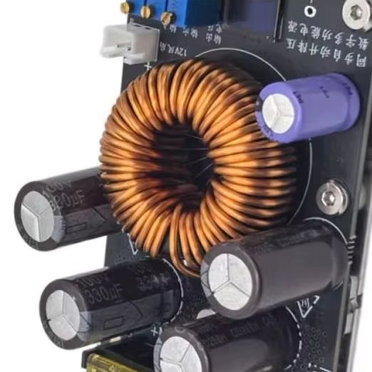 Modulo di alimentazione step-u - Step Down Dc Power Supply Module 1000W recensione e prezzo