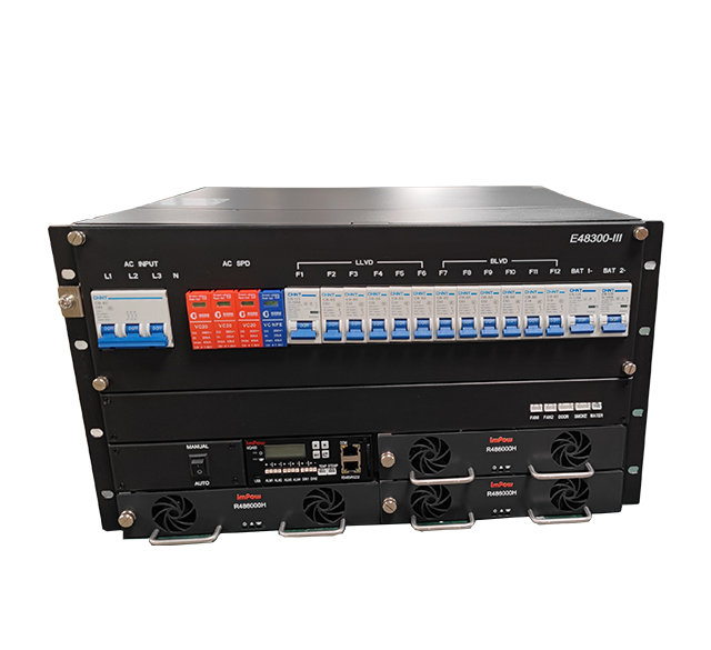 01 48V 300A 120A Sistema raddr - Telecom Dc Power Supply 48V 50A recensione e prezzo