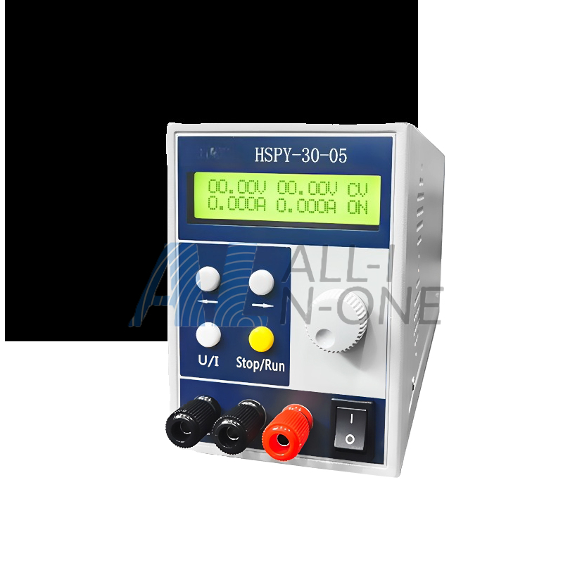 Alimentatore da Laboratorio DC - Switching Dc Power Supply 300V 1A recensione e prezzo