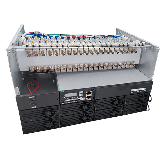 Interruttore proiettile per mo - Telecom Dc Power Supply 48V 50A recensione e prezzo