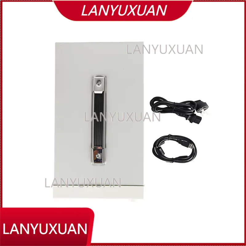 Alimentatore Lineare Programma - Dual Channel Linear Power Supply 30V 5A recensione e prezzo